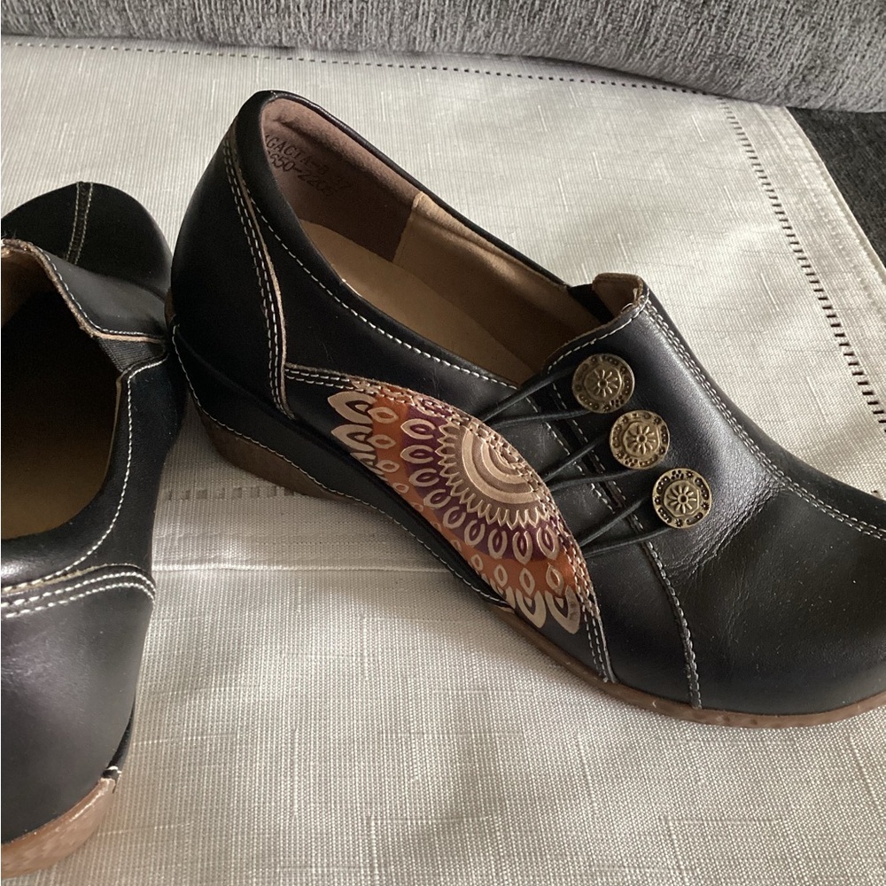 L’Artiste by Spring Step - Picture 2 of 4